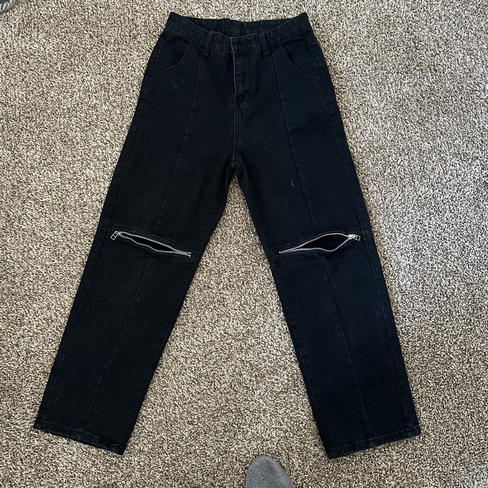 🖤Loose fit mom jeans🖤